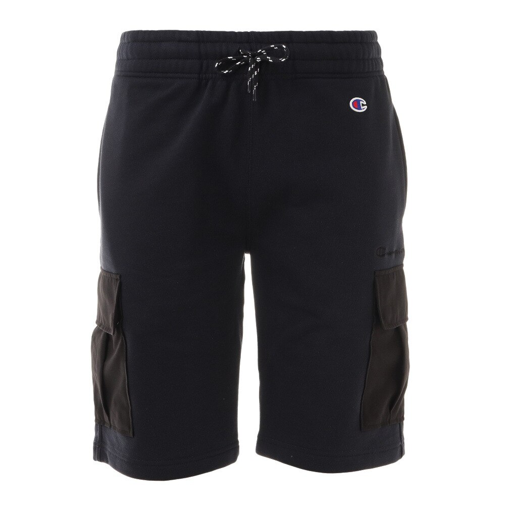 ハーフパンツ　ゼビオ　中古　スポーツウェア