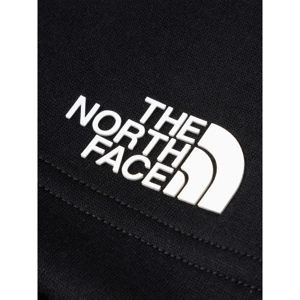ノースフェイス（THE NORTH FACE）（メンズ）テックエアー スウェットショーツ NB42389 K