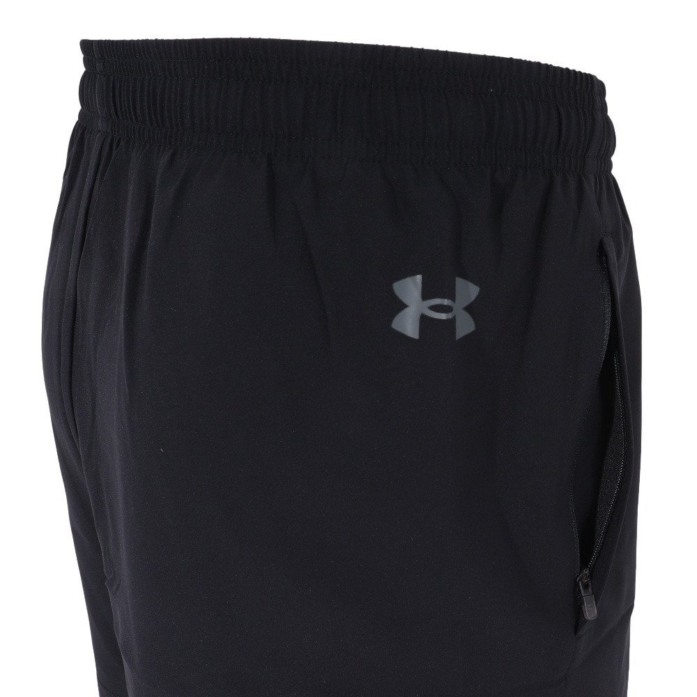 アンダーアーマー（UNDER ARMOUR）（メンズ）ハーフパンツ メンズ プロジェクトロック Leg Day 1380178 001