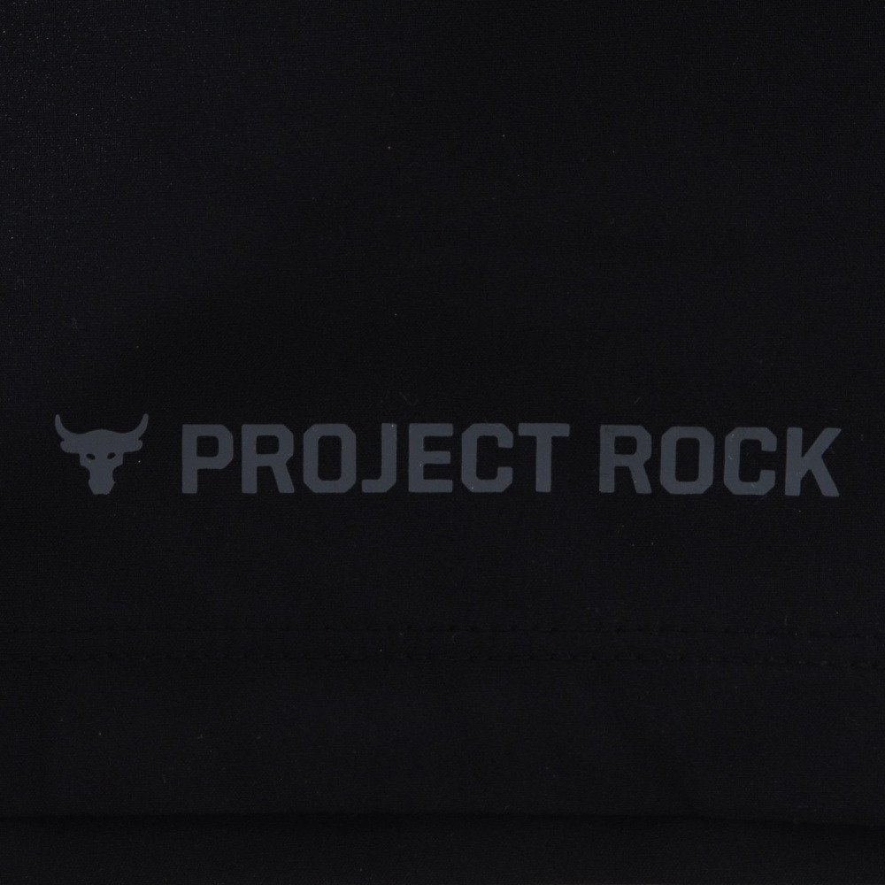 アンダーアーマー（UNDER ARMOUR）（メンズ）ハーフパンツ メンズ プロジェクトロック Leg Day 1380178 001