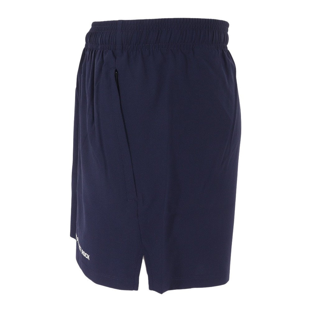 アンダーアーマー（UNDER ARMOUR）（メンズ）ショートパンツ メンズ プロジェクトロック Leg Day 1380178 410