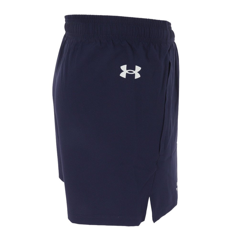 アンダーアーマー（UNDER ARMOUR）（メンズ）ショートパンツ メンズ プロジェクトロック Leg Day 1380178 410