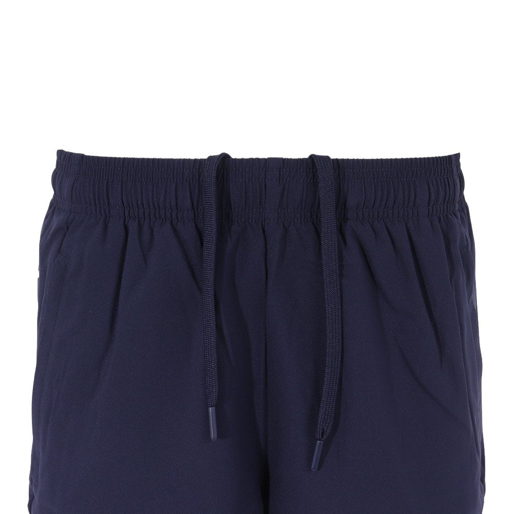 アンダーアーマー（UNDER ARMOUR）（メンズ）ショートパンツ メンズ プロジェクトロック Leg Day 1380178 410