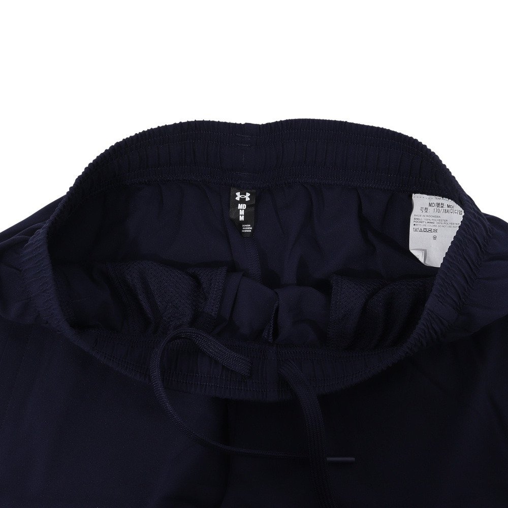 アンダーアーマー（UNDER ARMOUR）（メンズ）ショートパンツ メンズ プロジェクトロック Leg Day 1380178 410