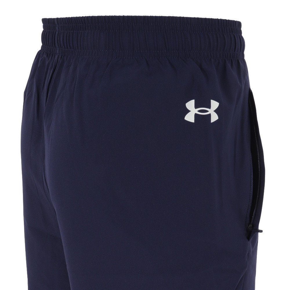 アンダーアーマー（UNDER ARMOUR）（メンズ）ショートパンツ メンズ プロジェクトロック Leg Day 1380178 410