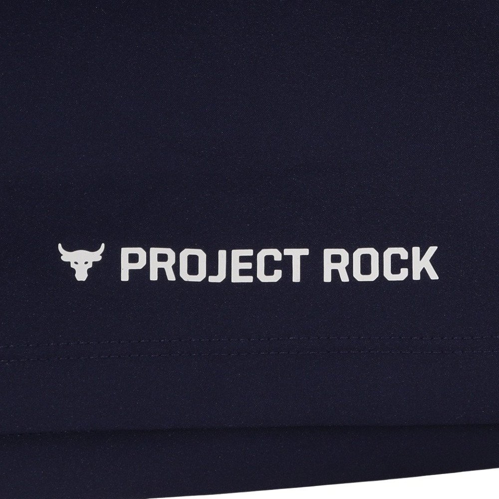 アンダーアーマー（UNDER ARMOUR）（メンズ）ショートパンツ メンズ プロジェクトロック Leg Day 1380178 410