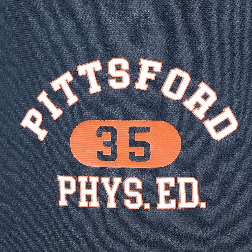 チャンピオン-ヘリテイジ（CHAMPION-HERITAGE）（メンズ）リバースウィーブ カレッジ グラフィック ショーツ C3-Z505 370