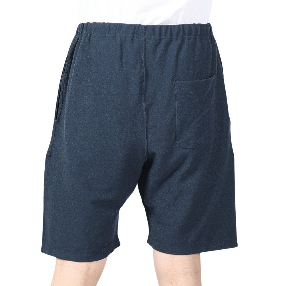 チャンピオン-ヘリテイジ（CHAMPION-HERITAGE）（メンズ）リバースウィーブ カレッジ グラフィック ショーツ C3-Z505 370