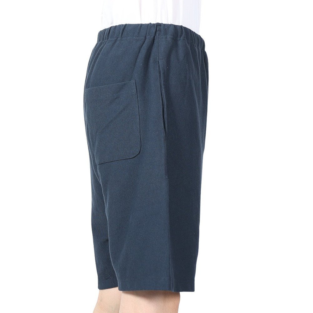 チャンピオン-ヘリテイジ（CHAMPION-HERITAGE）（メンズ）リバースウィーブ カレッジ グラフィック ショーツ C3-Z505 370