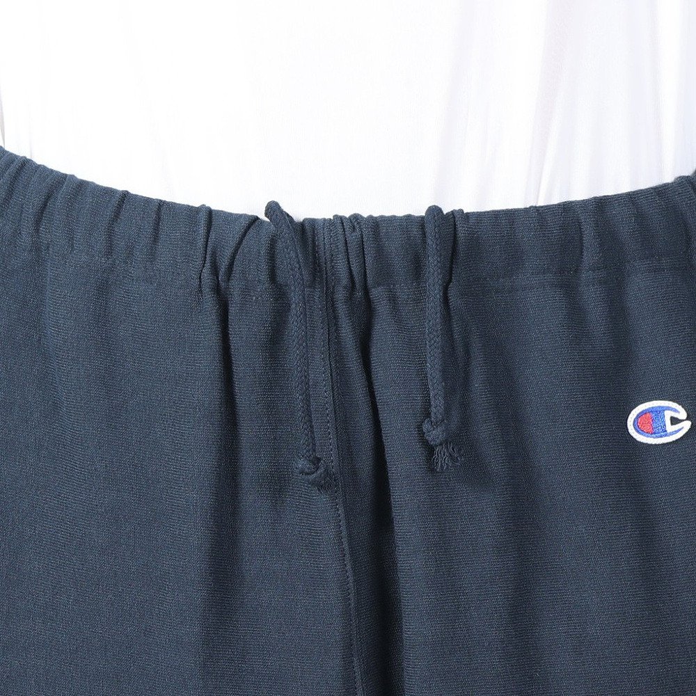 チャンピオン-ヘリテイジ（CHAMPION-HERITAGE）（メンズ）リバースウィーブ カレッジ グラフィック ショーツ C3-Z505 370