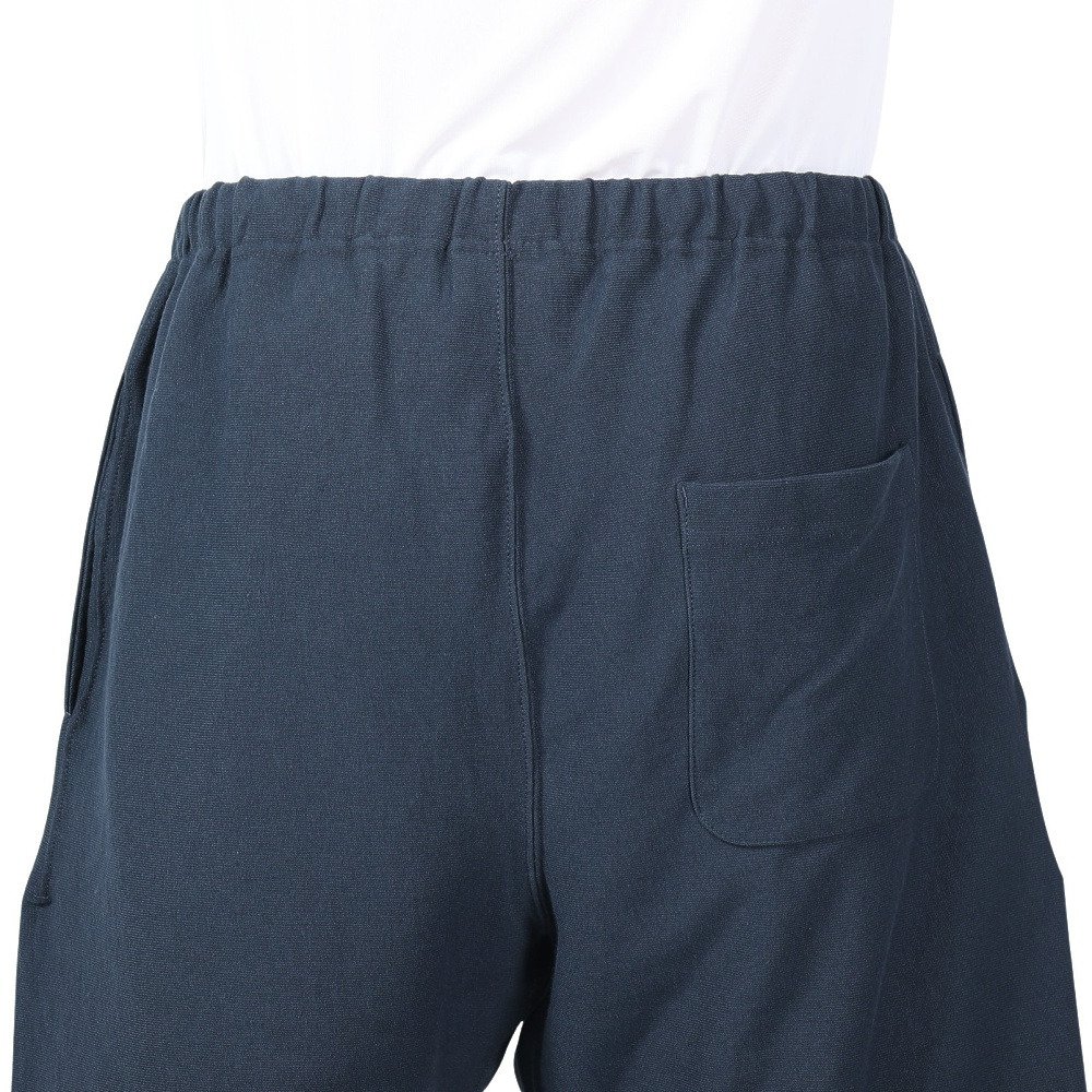 チャンピオン-ヘリテイジ（CHAMPION-HERITAGE）（メンズ）リバースウィーブ カレッジ グラフィック ショーツ C3-Z505 370