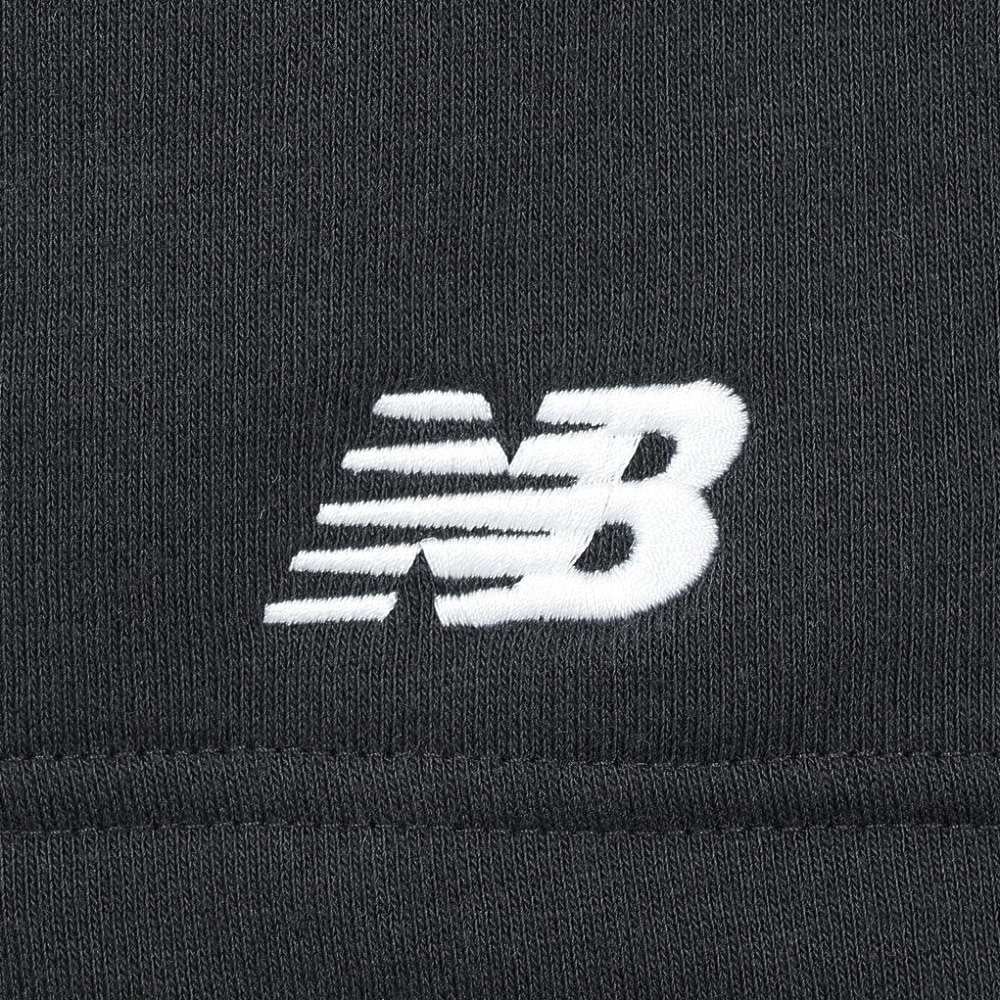 ニューバランス（new balance）（メンズ）Sport Essentials スウェットショーツ 7インチ MS41520BK
