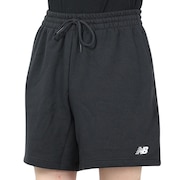(メンズ)Sport Essentials スウェットショーツ 7インチ MS41520BK