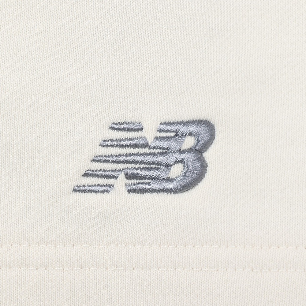 ニューバランス（new balance）（メンズ）Sport Essentials スウェットショーツ 7インチ MS41520LIN