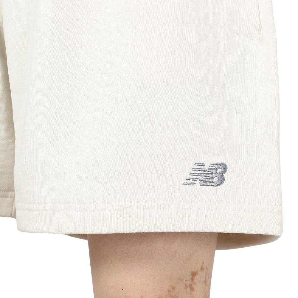 ニューバランス（new balance）（メンズ）Sport Essentials スウェットショーツ 7インチ MS41520LIN