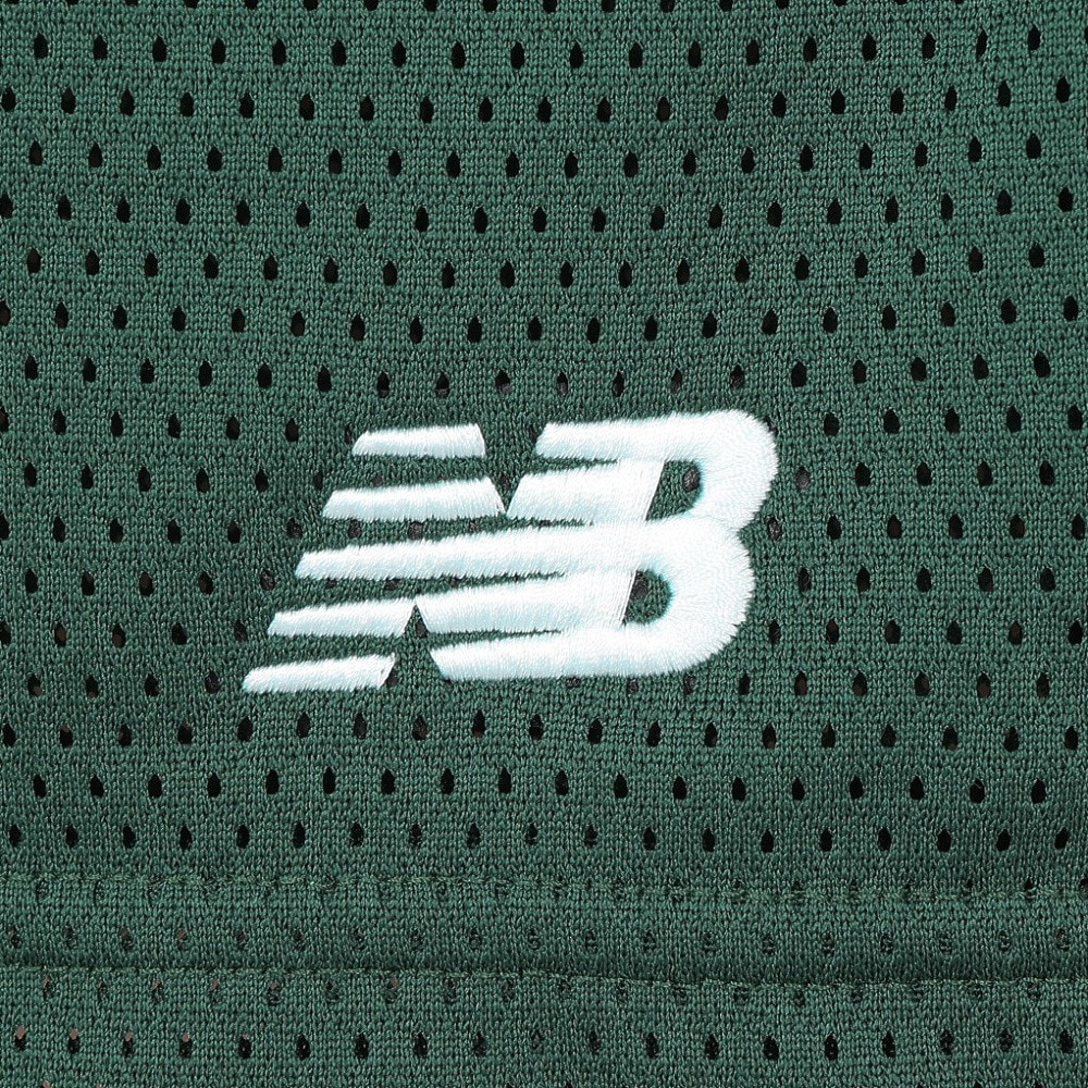 ニューバランス（new balance）（メンズ）7インチメッシュショーツ MS41515NWG