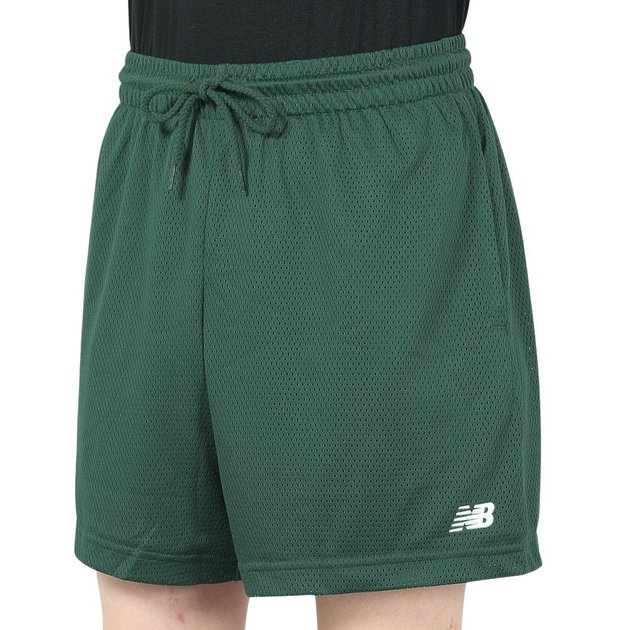 ニューバランス（new balance）（メンズ）7インチメッシュショーツ 