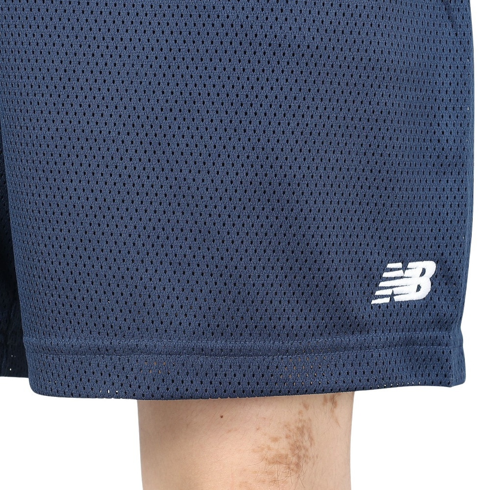ニューバランス（new balance）（メンズ）9インチメッシュショーツ MS41516NNY