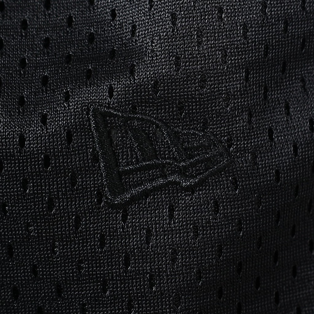 ニューエラ（NEW ERA）（メンズ、レディース）メッシュ ショートパンツ Big Flag Logo 14121988
