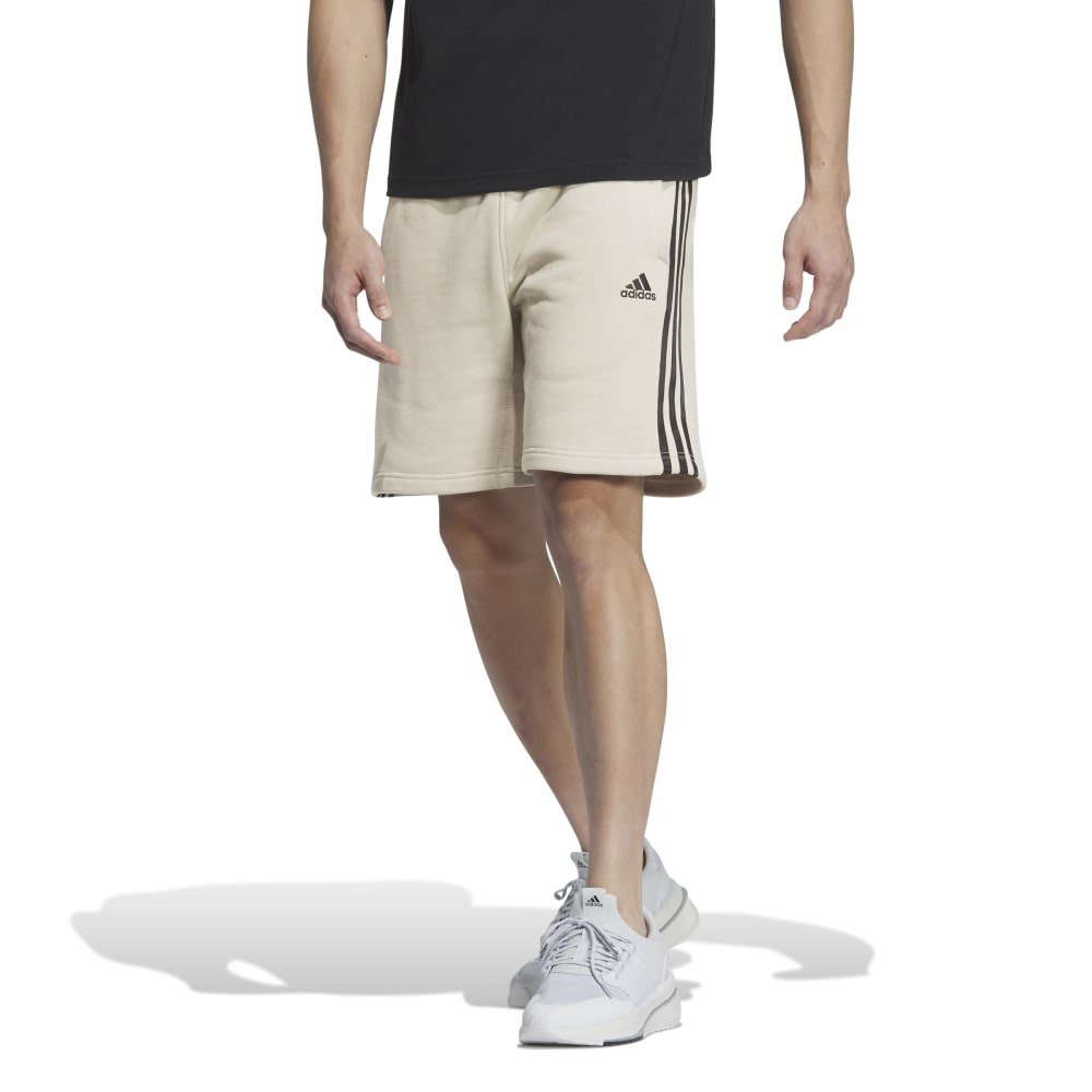 アディダス（adidas）（メンズ）エッセンシャルズプラス ルーズ  