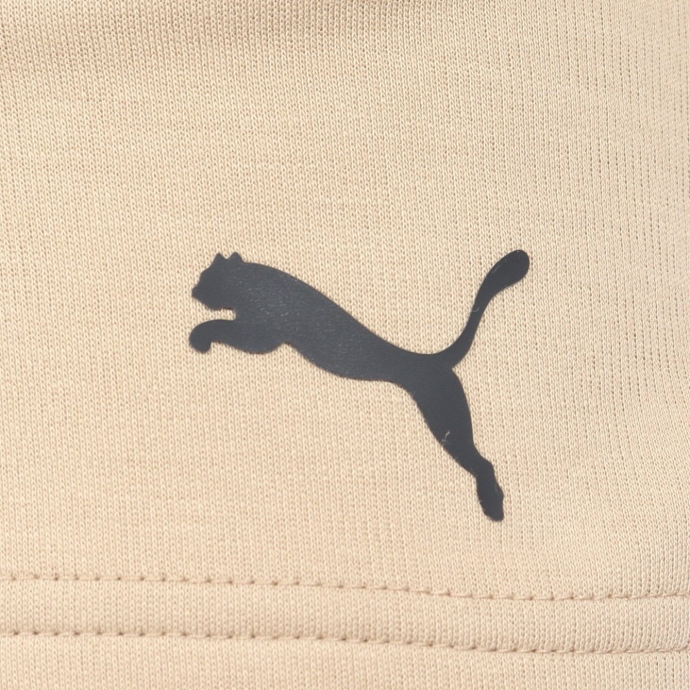プーマ（PUMA）（メンズ）プーマ テック スウェット ショーツ 681908 83 CML