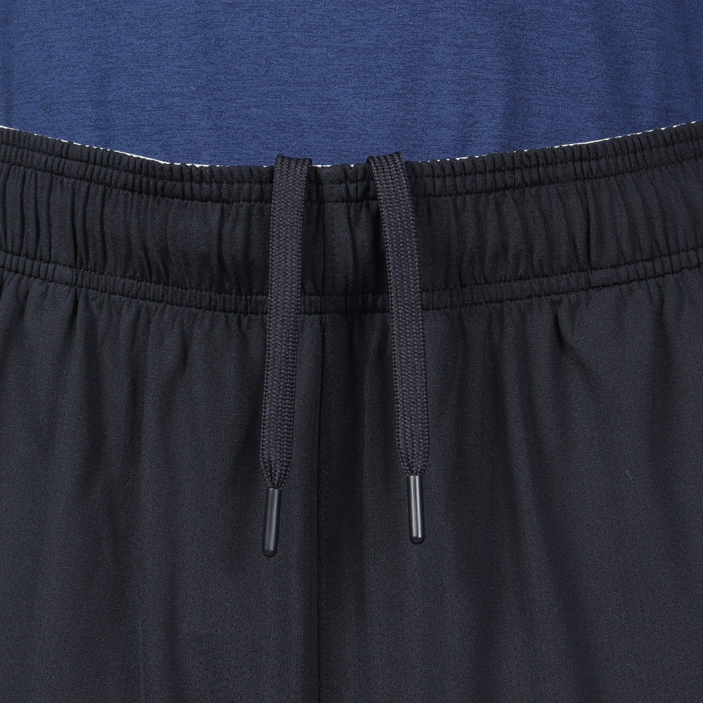 アンダーアーマー（UNDER ARMOUR）（メンズ）プロジェクトロック バッジオブオナー メッシュショーツ 1386889 001