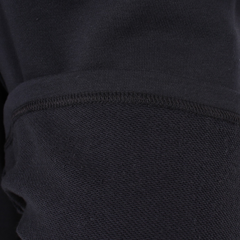 アンダーアーマー（UNDER ARMOUR）（メンズ）カリージエイト ロゴ テリー ショーツ 6003582 001