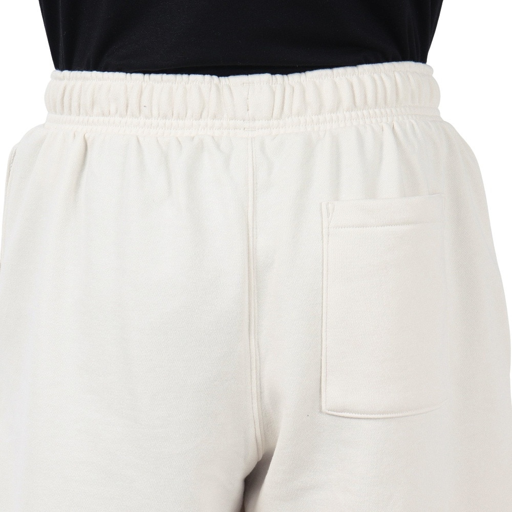 アンダーアーマー（UNDER ARMOUR）（メンズ）カリージエイト ロゴ テリー ショーツ 6003582 279