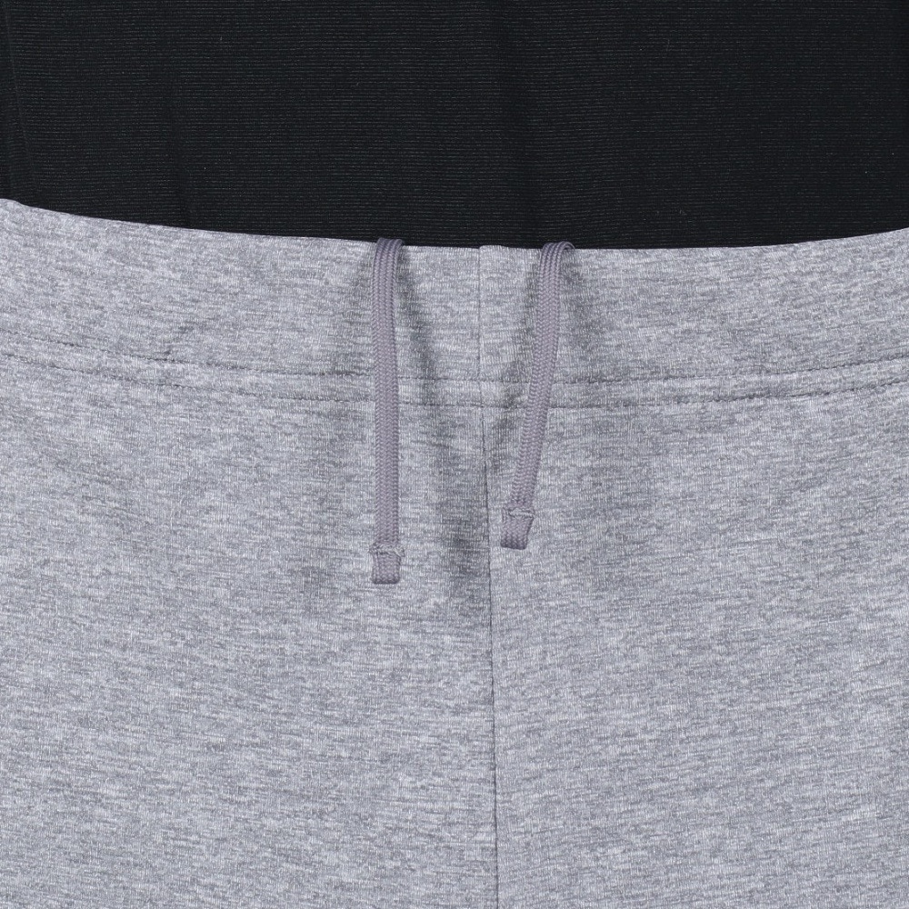 デサント（DESCENTE）（メンズ）SUNSCREEN TAIKYU ジャージハーフパンツ ST5SPZ13M GY01