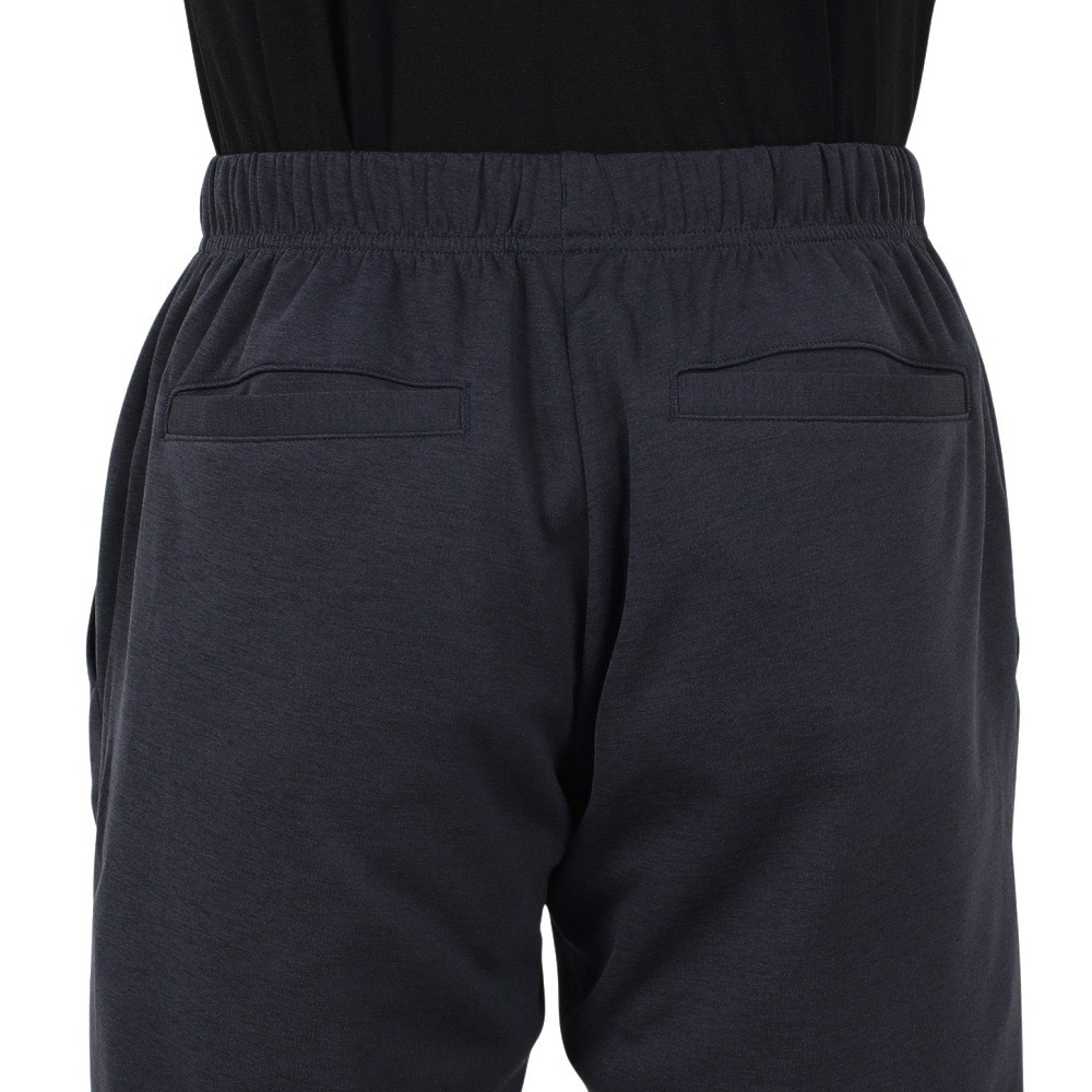 デサント（DESCENTE）（メンズ）SUNSCREEN TAIKYU ジャージハーフパンツ ST5SPZ13M NV01