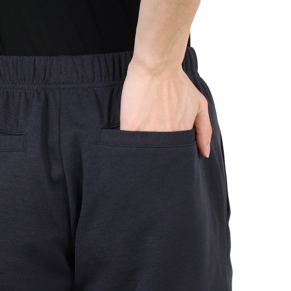 デサント（DESCENTE）（メンズ）SUNSCREEN TAIKYU ジャージハーフパンツ ST5SPZ13M NV01
