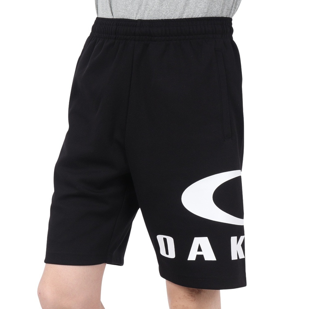 オークリー（OAKLEY）（メンズ）Enhance Tc Essential ショーツ 4.0 FOA407752-02E