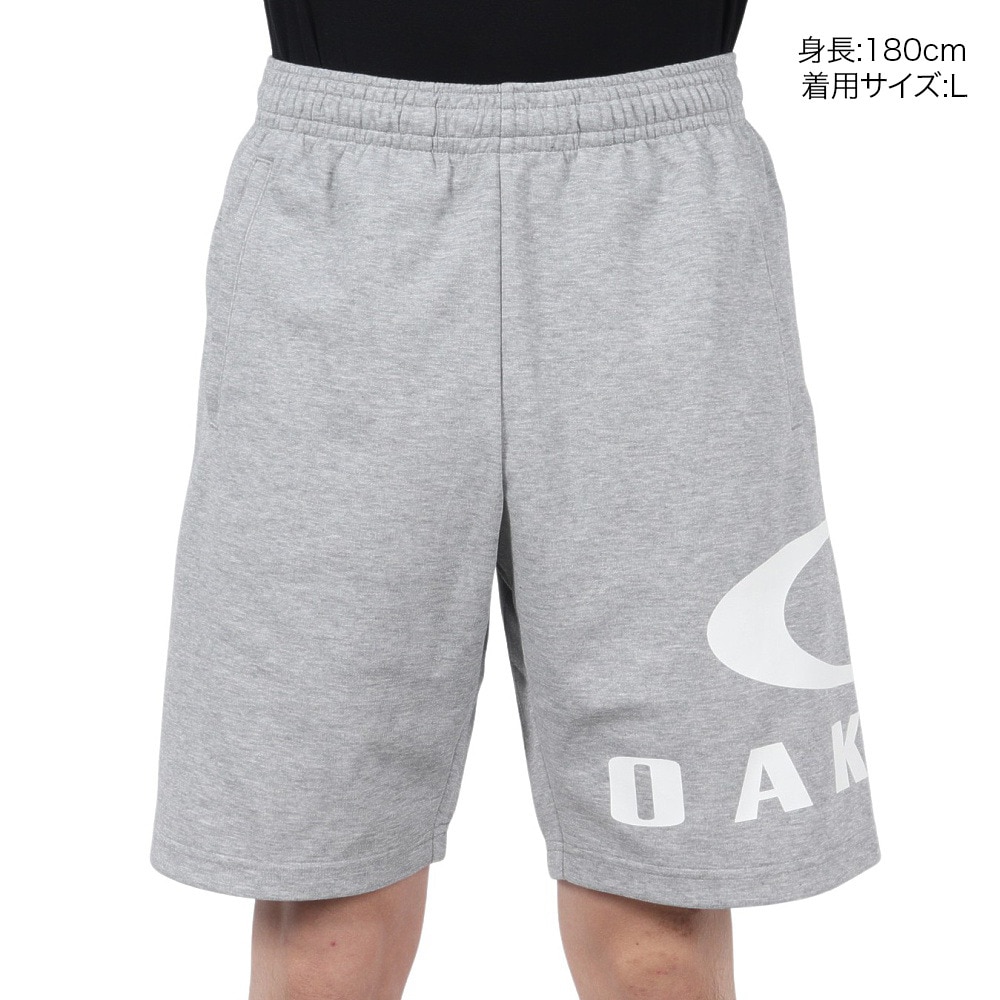 オークリー（OAKLEY）（メンズ）Enhance Tc Essential ショーツ 4.0 FOA407752-27B