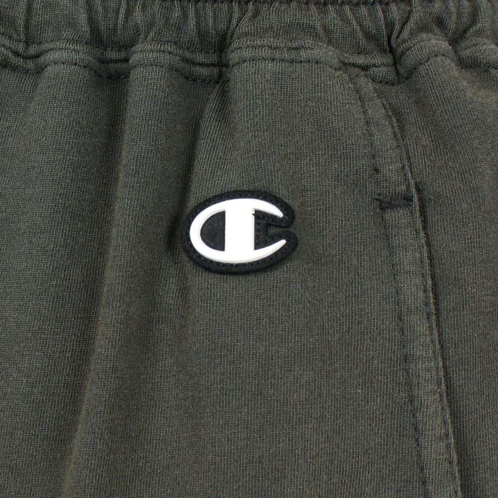 チャンピオン（CHAMPION）（メンズ）ATHLE CP JERSEY ショーツ C3-BS503 055