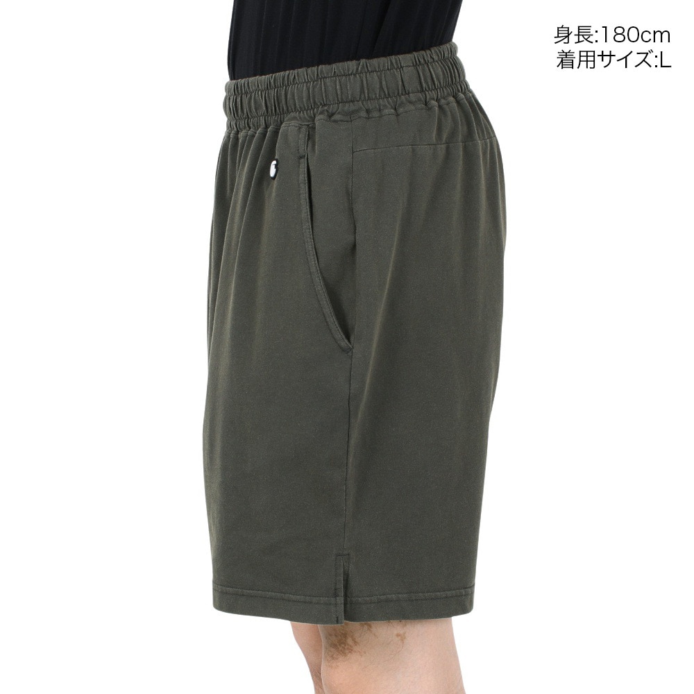 チャンピオン（CHAMPION）（メンズ）ATHLE CP JERSEY ショーツ C3-BS503 055