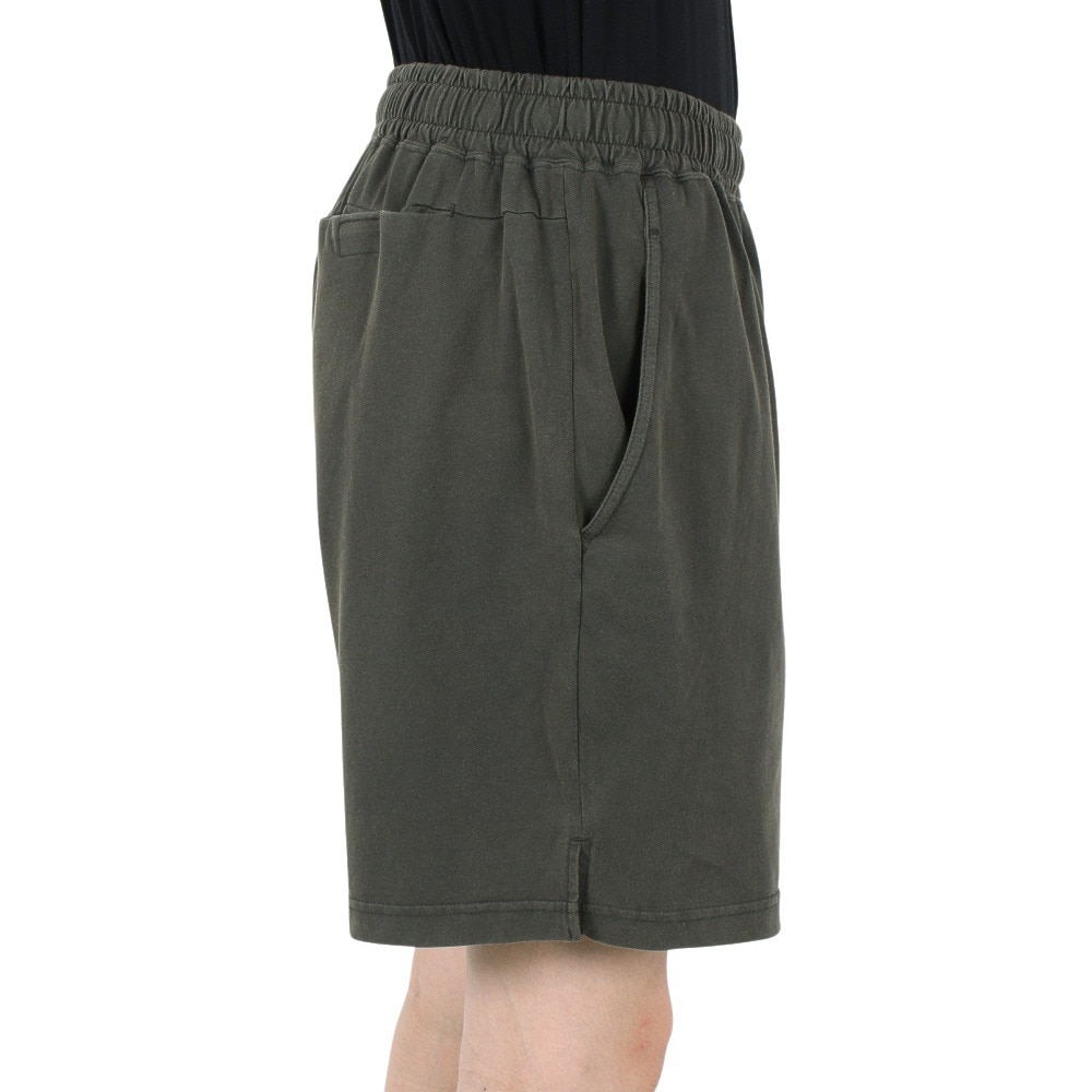 チャンピオン（CHAMPION）（メンズ）ATHLE CP JERSEY ショーツ C3-BS503 055