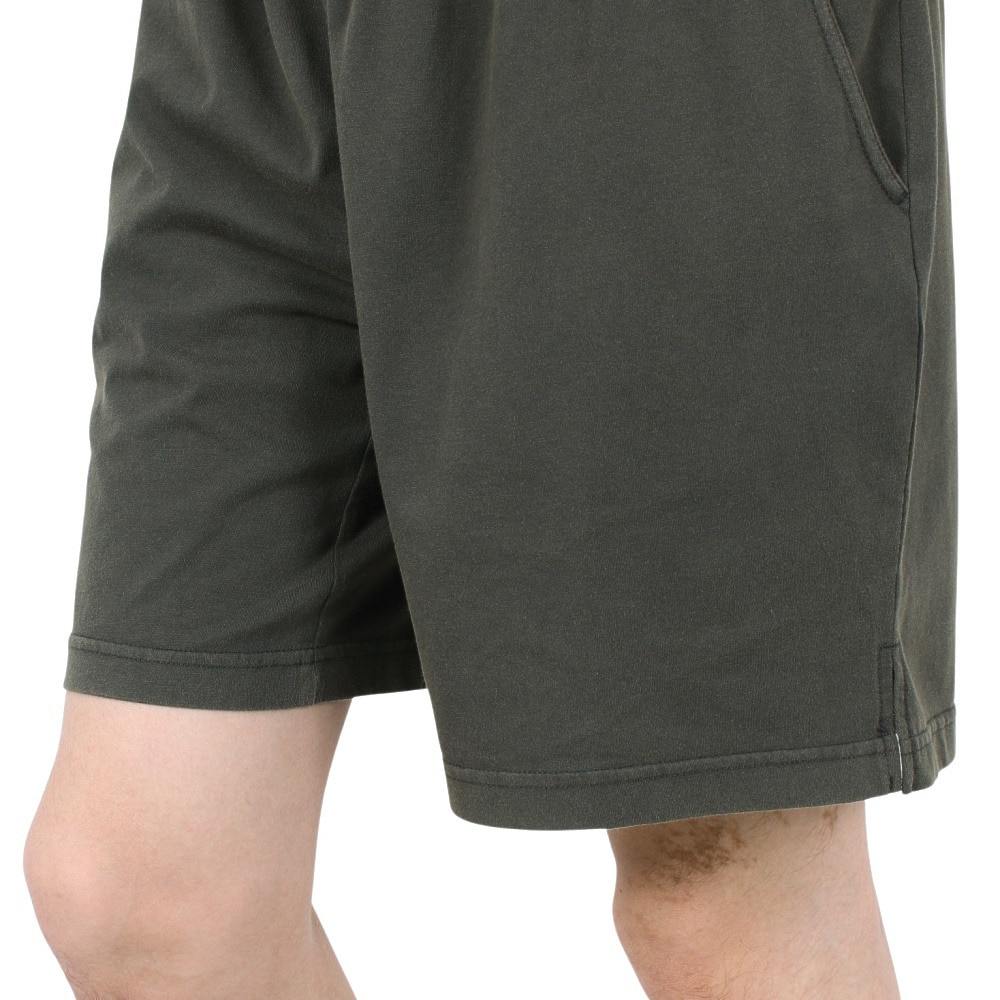 チャンピオン（CHAMPION）（メンズ）ATHLE CP JERSEY ショーツ C3-BS503 055