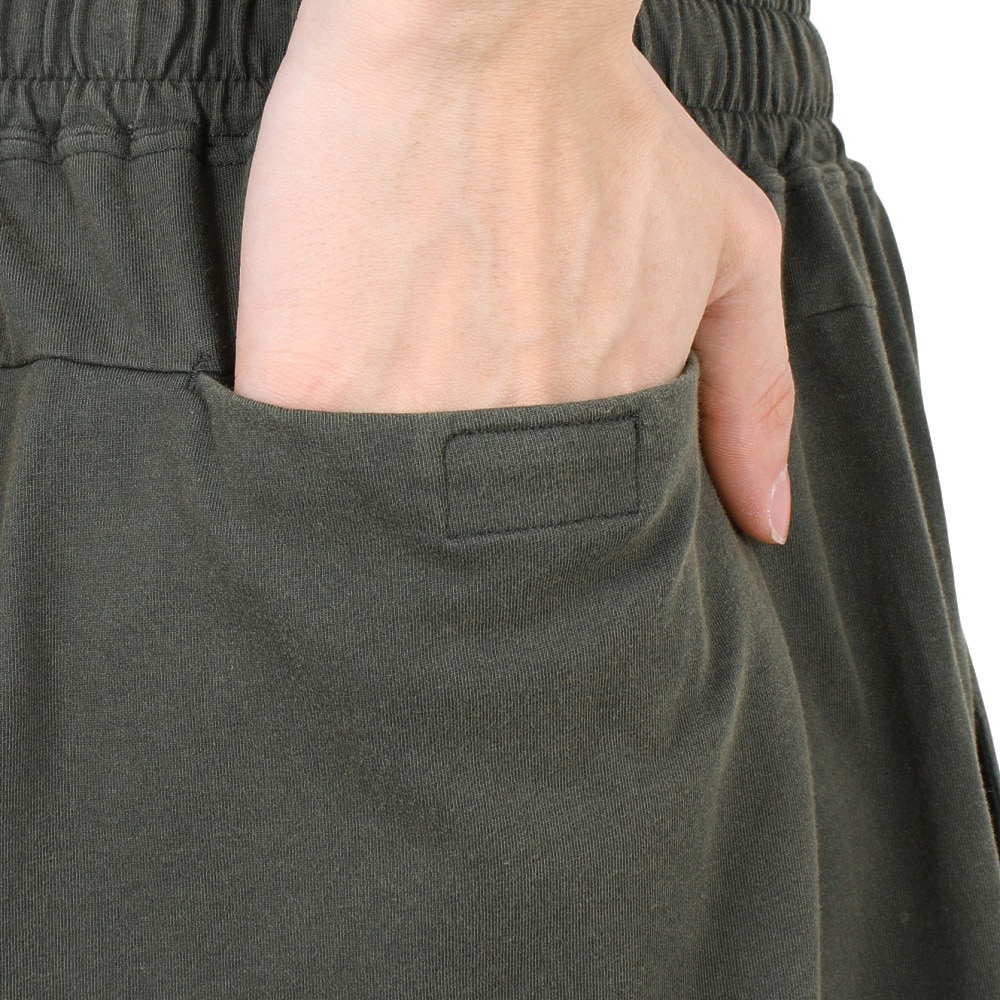 チャンピオン（CHAMPION）（メンズ）ATHLE CP JERSEY ショーツ C3-BS503 055