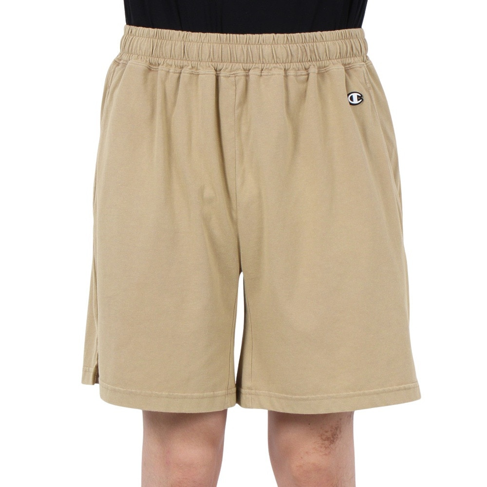 チャンピオン（CHAMPION）（メンズ）ATHLE CP JERSEY ショーツ C3-BS503 780