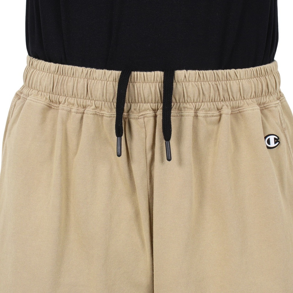 チャンピオン（CHAMPION）（メンズ）ATHLE CP JERSEY ショーツ C3-BS503 780