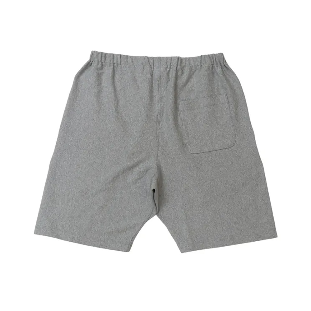 チャンピオン-ヘリテイジ（CHAMPION-HERITAGE）（メンズ）リバースウィーブ ショートパンツ C3-B503 070