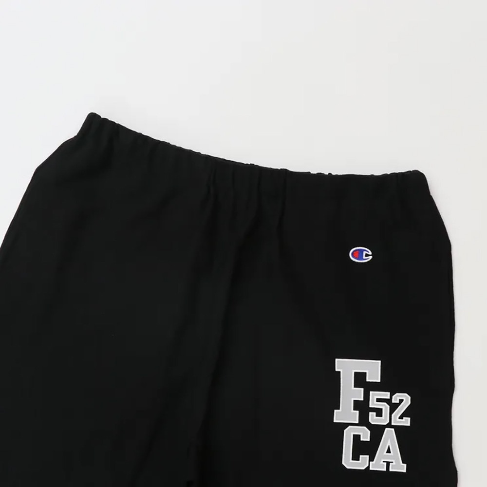 チャンピオン-ヘリテイジ（CHAMPION-HERITAGE）（メンズ）リバースウィーブ ショートパンツ C3-B503 090