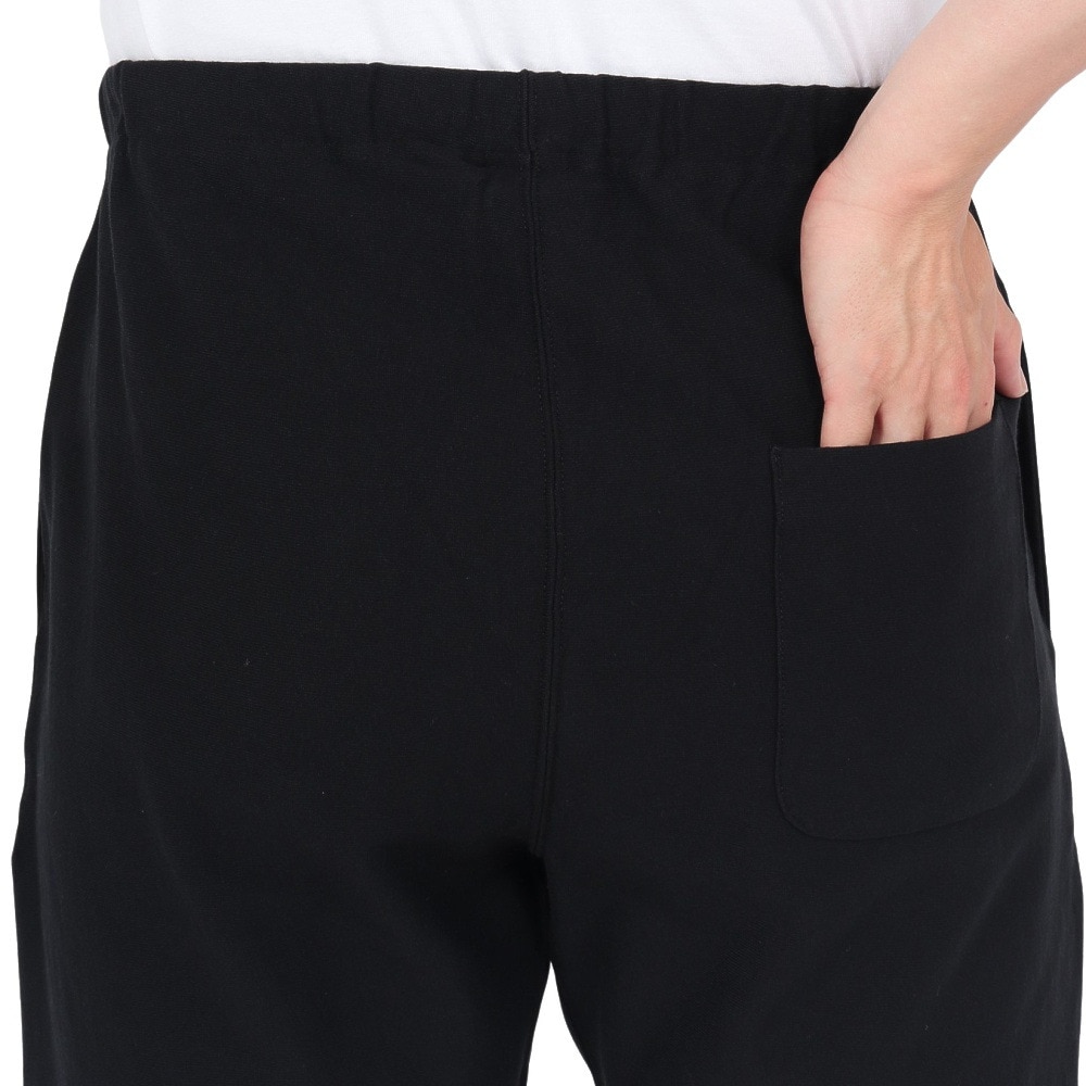 チャンピオン-ヘリテイジ（CHAMPION-HERITAGE）（メンズ）リバースウィーブ ショートパンツ C3-B503 090