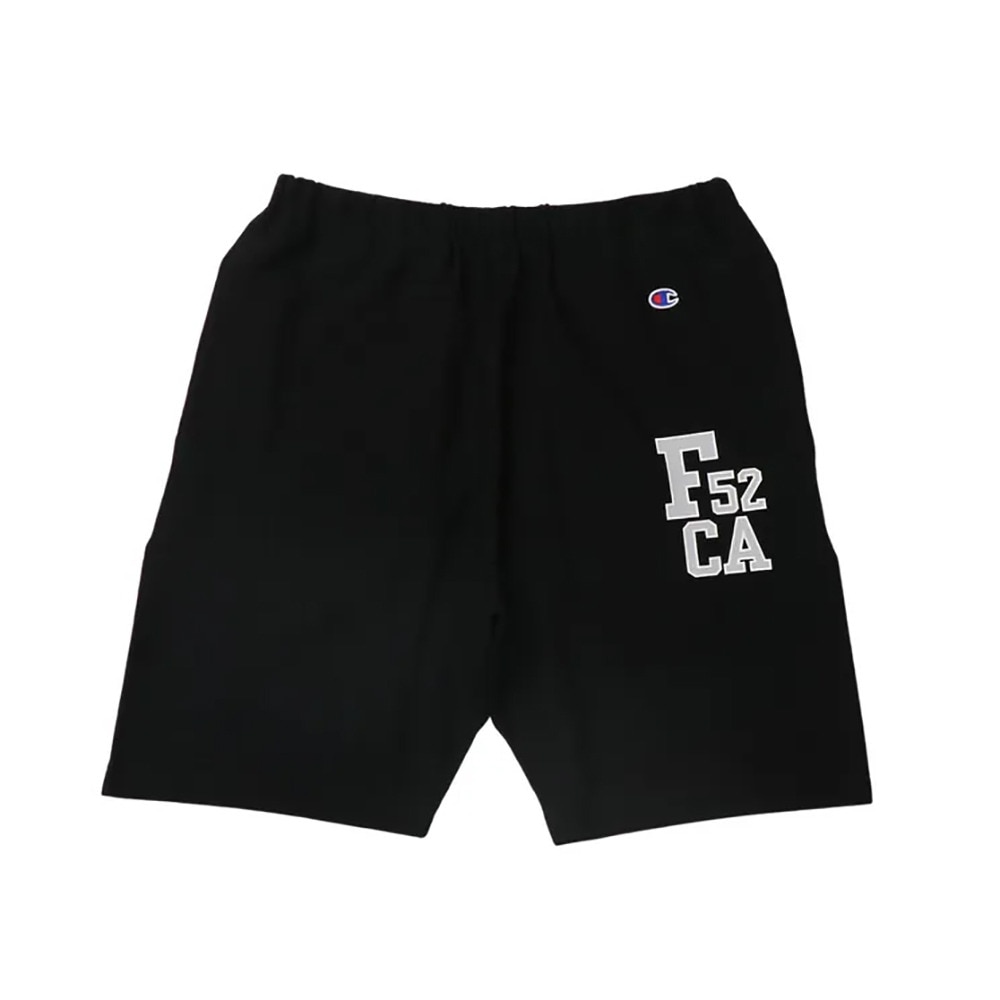 チャンピオン-ヘリテイジ（CHAMPION-HERITAGE）（メンズ）リバースウィーブ ショートパンツ C3-B503 090