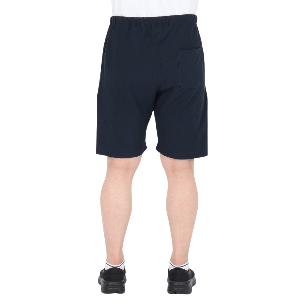 チャンピオン-ヘリテイジ（CHAMPION-HERITAGE）（メンズ）リバースウィーブ ショートパンツ C3-B503 370