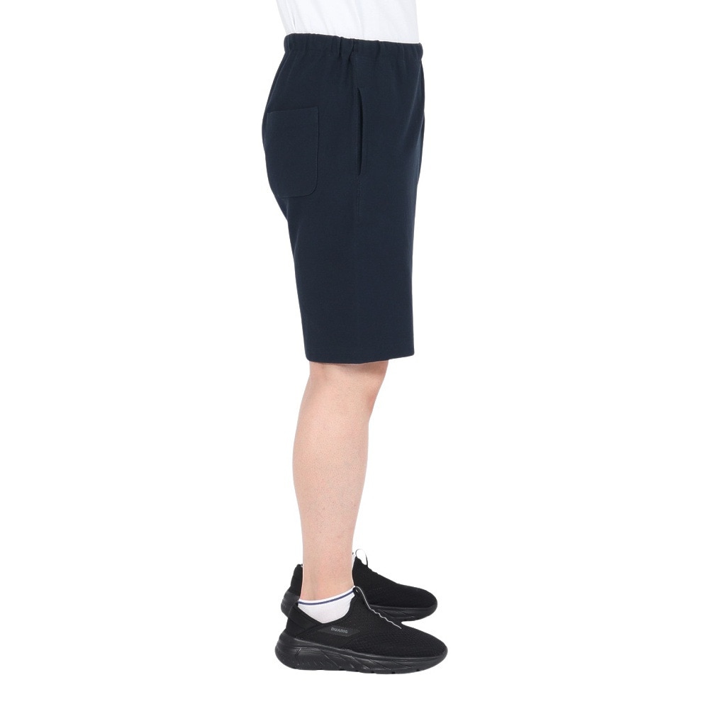 チャンピオン-ヘリテイジ（CHAMPION-HERITAGE）（メンズ）リバースウィーブ ショートパンツ C3-B503 370