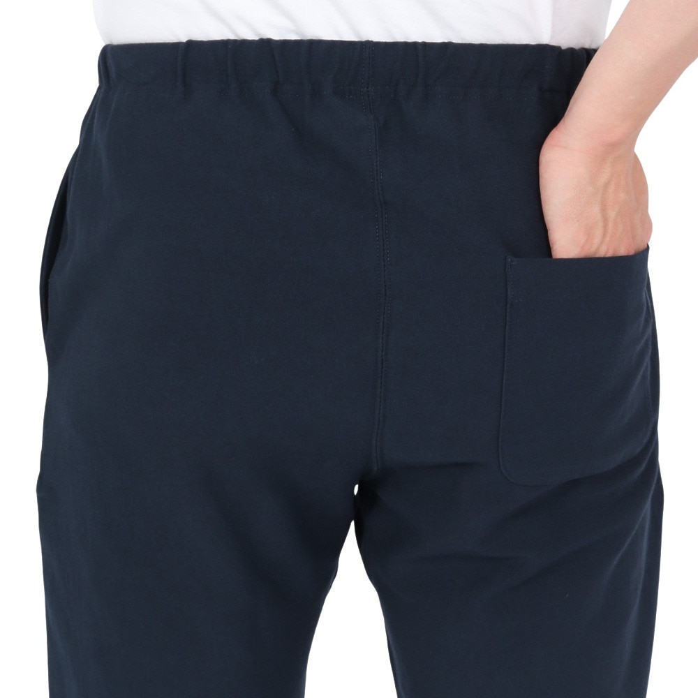 チャンピオン-ヘリテイジ（CHAMPION-HERITAGE）（メンズ）リバースウィーブ ショートパンツ C3-B503 370