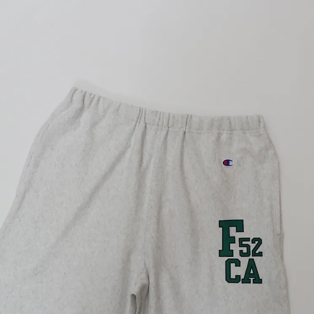 チャンピオン-ヘリテイジ（CHAMPION-HERITAGE）（メンズ）リバースウィーブ ショートパンツ C3-B503 810