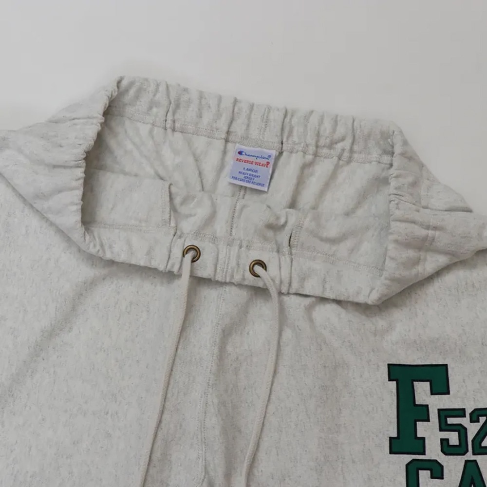 チャンピオン-ヘリテイジ（CHAMPION-HERITAGE）（メンズ）リバースウィーブ ショートパンツ C3-B503 810
