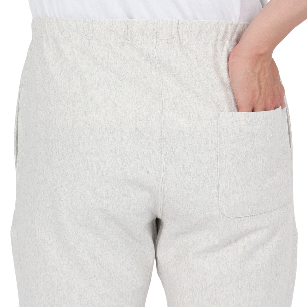 チャンピオン-ヘリテイジ（CHAMPION-HERITAGE）（メンズ）リバースウィーブ ショートパンツ C3-B503 810